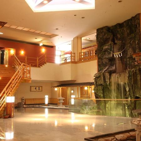 Hotel Towadaso Exteriör bild