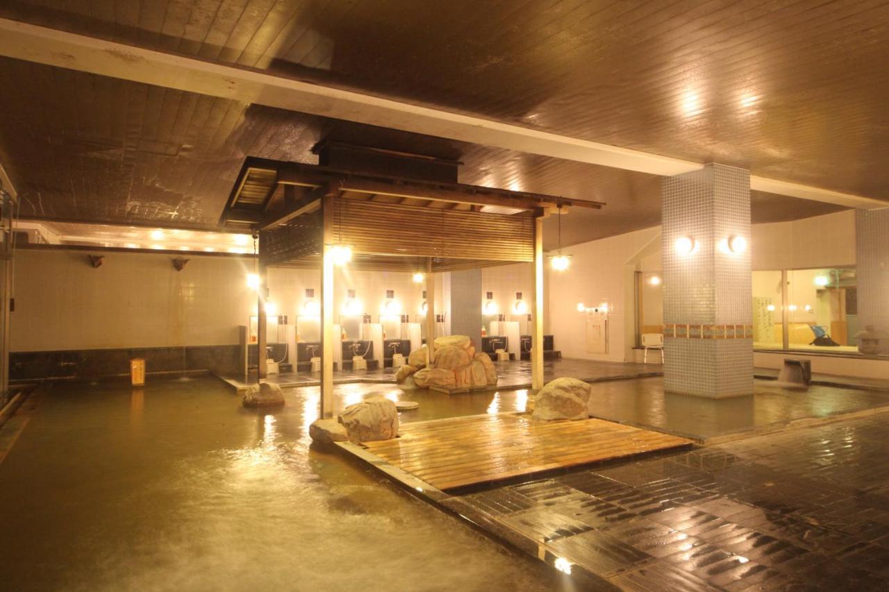 Hotel Towadaso Exteriör bild