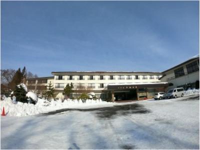 Hotel Towadaso Rum bild